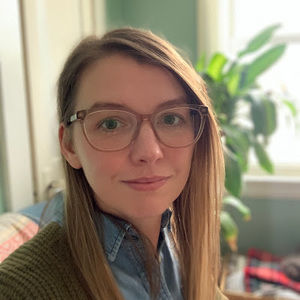 Meet your Posher, Kristin